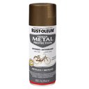 Ver imagem 1 de Tinta Spray Antiferrugem Latão Antigo Rust-oleum