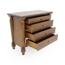 Cômoda Império - Cl402 Mmj-cl Cl-castanho - 3