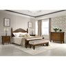 Cômoda Império - Cl402 Mmj-cl Cl-castanho - 5