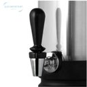 Ver imagem 2 de Torre Chopp 1,5 Litros com Refil Shop Torneira Alavanca