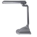 Ver imagem 1 de Luminária de Mesa Premium Polietileno 1x11W 127V Preto