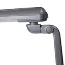 Ver imagem 4 de Luminária de Mesa Premium Polietileno 1x11W 127V Preto