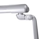 Ver imagem 4 de Luminária de Mesa Premium Polietileno 1x11W 127V Cinza