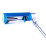 Luminária De Mesa Focus E-27 Max 20w Azul - 2