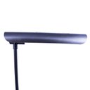 Ver imagem 3 de Luminária De Mesa Maximos Preto Com Relógio Ponteiro 1x13w 127v
