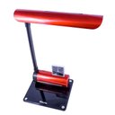 Ver imagem 4 de Luminária De Mesa Maximos Vermelho Com Relógio Ponteiro 1x13w 127v