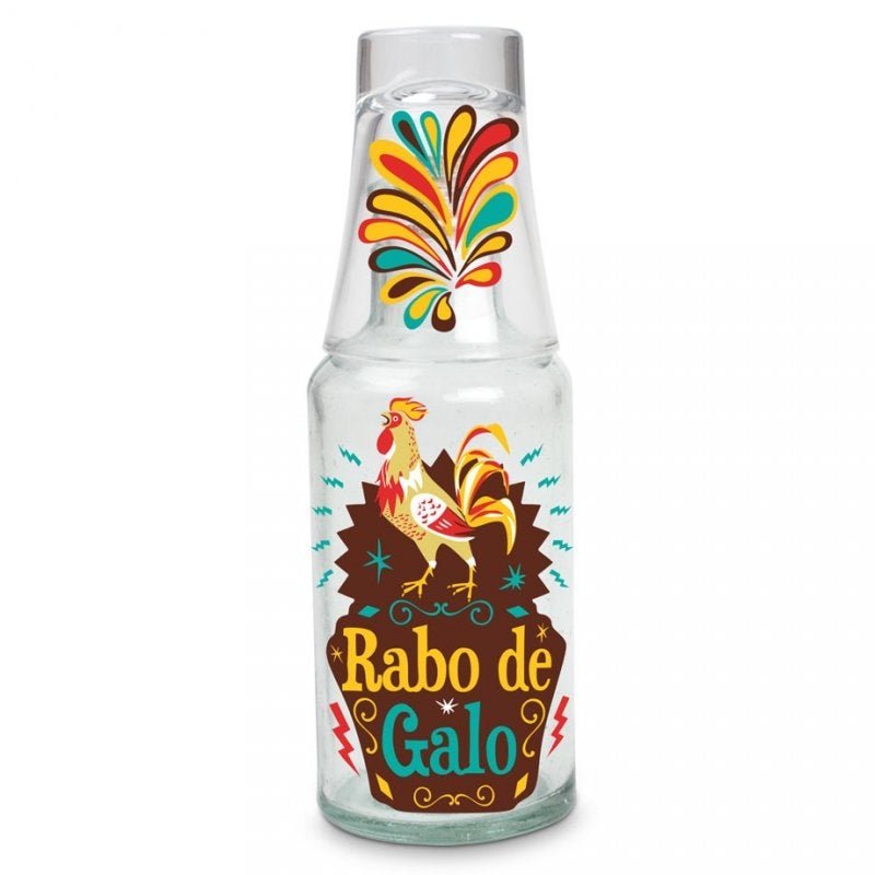 Moringa de Cachaça Rabo de Galo | MadeiraMadeira