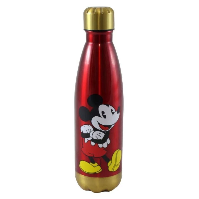 Garrafa Cantil Térmica Mickey Mouse - 2