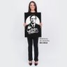 Quadro Better Call Saul Saul Goodman PB Tela 60x40 - 3