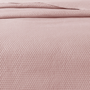 Ver imagem 4 de Colcha Cobre Leito Bouti Casal 3 Peças Dupla Face com 2 Portas Travesseiros Rosa