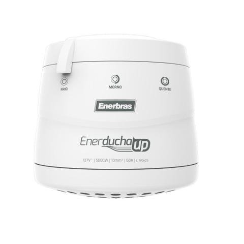 Chuveiro Enerducha Up 127v 5500w - Enerbras