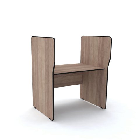 BAIA P/ ATENDIMENTO SIMPLES INICIAL PANDIN MAXXI - NATURALLE/PRETO EASI07