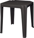 Ver imagem 1 de Mesa Plástica Preta Tambau 92314/009 Tramontina