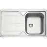 Pia para Granito Prime Mare 34 (compr. X Larg. X Alt.): 860x 500x 152 Mm 93902/123 Tramontina - 1