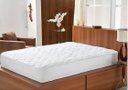 Ver imagem 1 de Protetor para Colchão Casal Protect Health com Sleep- Trisoft