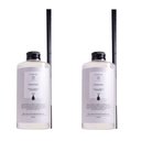 Ver imagem 1 de Kit 02 Refis para Difusor de Perfume Fountain 250ml Classic Lenvie