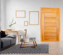 Ver imagem 2 de Folha de Porta 3b 120x210cm Tauari Mapaf