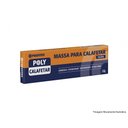 Ver imagem 1 de Massa Calafetar Pulvitec 350g Cinza 21 Filetes