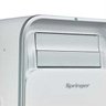 Ar-Condicionado Portátil Springer 12000 BTUs Frio MPN-12CRV - 110 v - 2