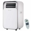 Ver imagem 1 de Ar-Condicionado Portátil Springer 12000 BTUs Frio MPN-12CRV - 110 v