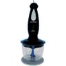 Mixer BRITANIA Preto com Processador 200W - 220 v - 3