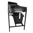 Ver imagem 6 de Separadora Água e Óleo e Bancada Lavagem de Peças Placas Coalescentes Bomba Sucção 4 Módulos Documen