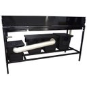 Ver imagem 5 de Separadora Água e Óleo e Bancada Lavagem de Peças Placas Coalescentes Bomba Sucção 4 Módulos Documen