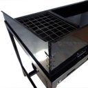 Ver mais imagens de Separadora Água e Óleo e Bancada Lavagem de Peças Completa 3 Módulos