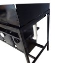 Ver imagem 3 de Separadora Água e Óleo e Bancada Lavagem de Peças Completa 3 Módulos