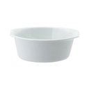 Ver imagem 1 de Forma Redonda 17 Linha Calorama Branco Porcelana Schmidt
