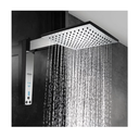Ver imagem 2 de Chuveiro Loren Acqua Century Pr Cr 220v