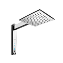 Ver imagem 1 de Chuveiro Loren Acqua Century Pr Cr 220v