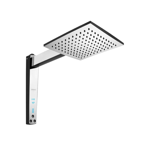 Chuveiro Loren Acqua Century Pr Cr 220v