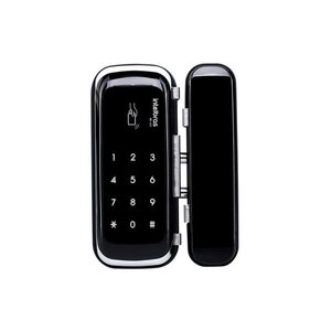 Fechadura Digital de Sobrepor para Portas de Vidro FR 400