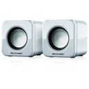 Ver imagem 2 de Caixa de Som Mini para Notebook Power Speaker - Sp108 - Multilaser