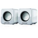 Ver imagem 3 de Caixa de Som Mini para Notebook Power Speaker - Sp108 - Multilaser