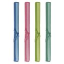 Ver imagem 1 de Esteira em Rolo Listras Mor 1,80 X 72 Cm Cores Sortidas