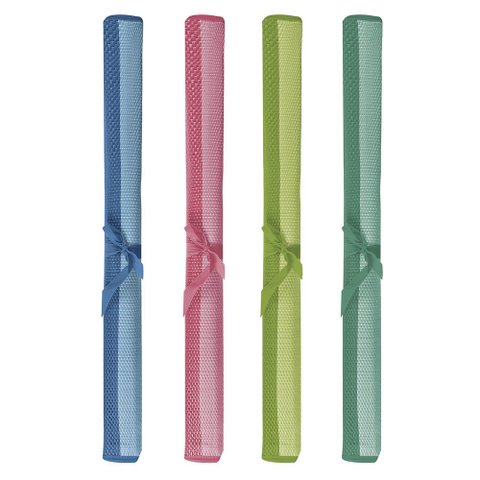 Esteira em Rolo Listras Mor 1,80 X 72 Cm Cores Sortidas