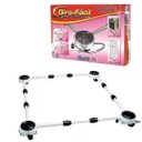 Ver imagem 2 de Suporte Pé para Geladeira e Fogão Gira Fácil Branco