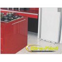 Ver imagem 5 de Suporte Pé para Geladeira e Fogão Gira Fácil Branco