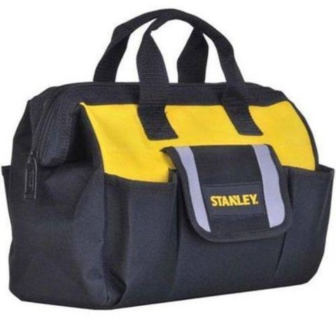 Bolsa em Lona para Ferramentas 19 POL Tipo Maleta STST74319-8 STANLEY
