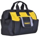 Ver imagem 1 de Bolsa em Lona para Ferramentas 19 POL Tipo Maleta STST74319-8 STANLEY