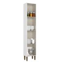 Ver imagem 2 de Paneleiro 40 Cm 1 Porta Thb Leticia
