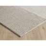 Tapete Turco Estonado Dixon 04 - 100 X 140 Cm - Bege - 2