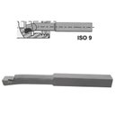 Ver imagem 2 de Ferramenta Soldada P/ Furos Não Passantes Iso 9 - 2525 D K10