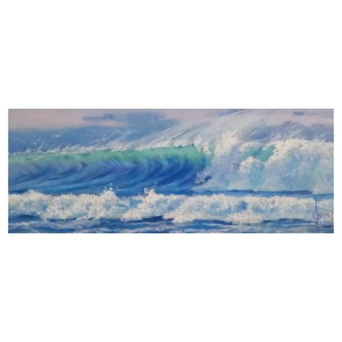 Mar 36 Preta