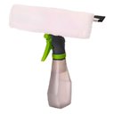 Ver imagem 1 de Limpa Vidros 3 em 1 com Spray Reservatório Mop Reutilizável
