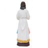 Imagem Jesus Misericordioso em Resina 21 cm - 2