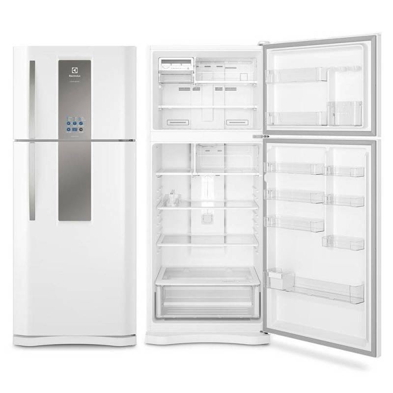 Refrigerador | Geladeira Electrolux Frost Free 2 Portas 553 Litros Branco - DF82 - 7
