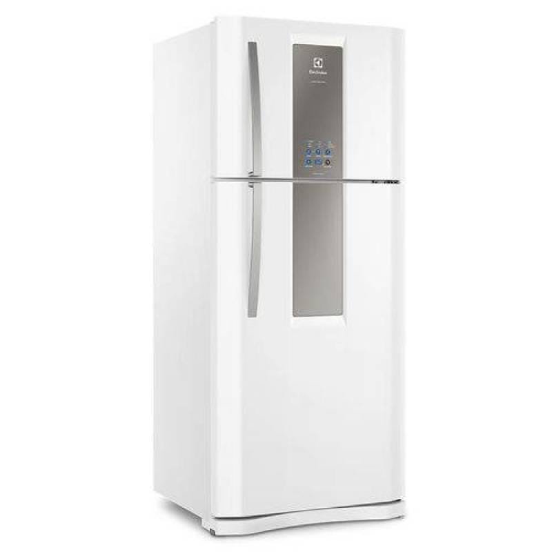 Refrigerador | Geladeira Electrolux Frost Free 2 Portas 553 Litros Branco - DF82 - 1